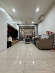 Flo Residence (D19), Condominium #634087131